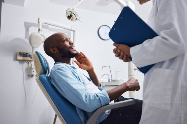 Best Emergency Broken Tooth Repair in Westland, MI