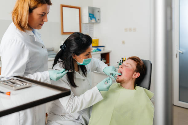 Best Emergency Broken Tooth Repair in Westland, MI